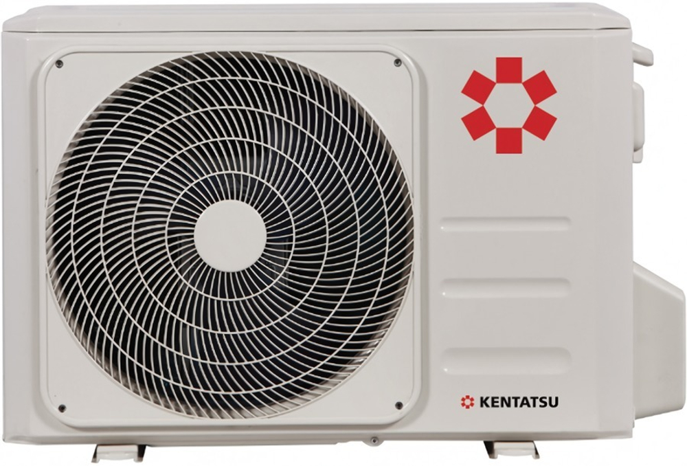 Сплит-система кондиционер канальный Kentatsu KSMB105HZAN1R/KSUNB105HZAN3 на 110 м²
