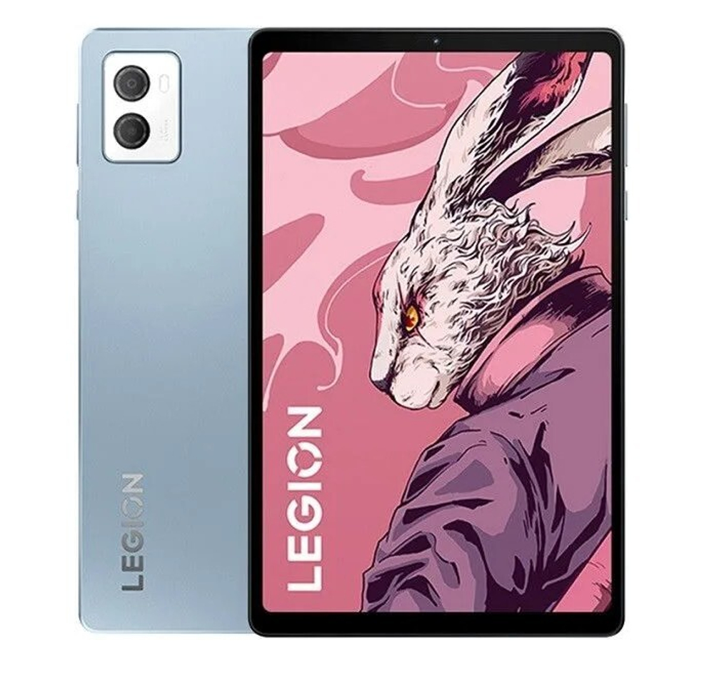 Отзывы на Планшет Lenovo Legion Y700 (TB320FC) 16GB/512GB Отзывы на Планшет Lenovo Legion Y700 (TB320FC) 16GB/512GB
