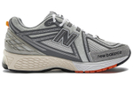 Кроссовки Invincible X N.Hoolywood X New Balance 1906R