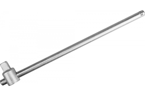 Вороток (1/2") головок торцевых