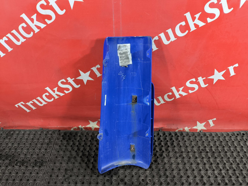 Дефлектор кабины правый