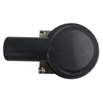 Душевой трап Loranto LIBRA 100x100 мм боковой сток, решетка из нержавеющей стали под плитку, гидрозатвор сухой (3065.0Y050K.10.1)