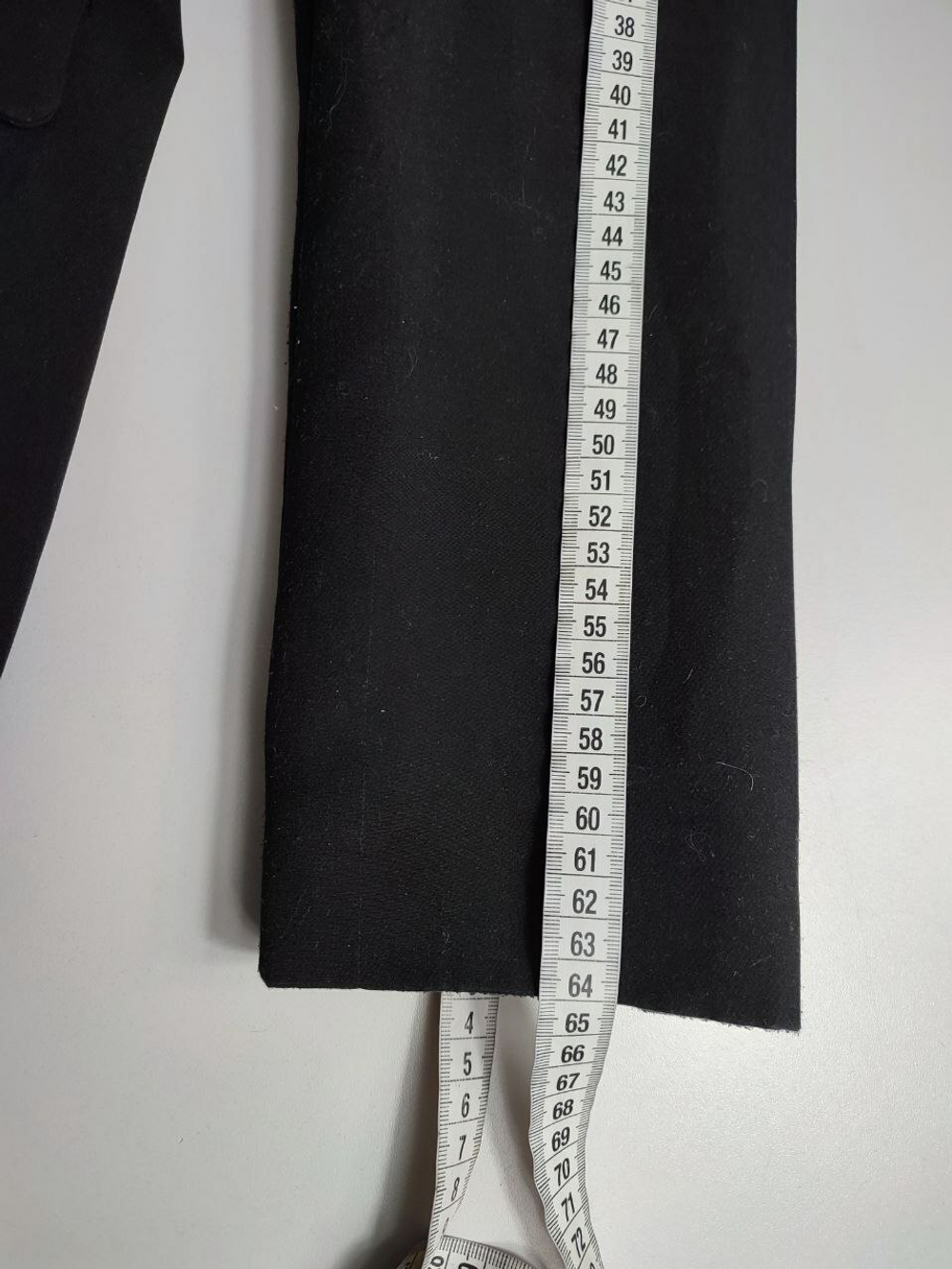 Жакет City Stress базовый 46 размер