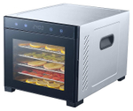Дегидратор VIATTO VA-DG6SS