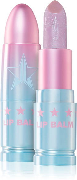 Jeffree Star Cosmetics Hydrating Glitz - увлажняющий бальзам для губ, 3 g