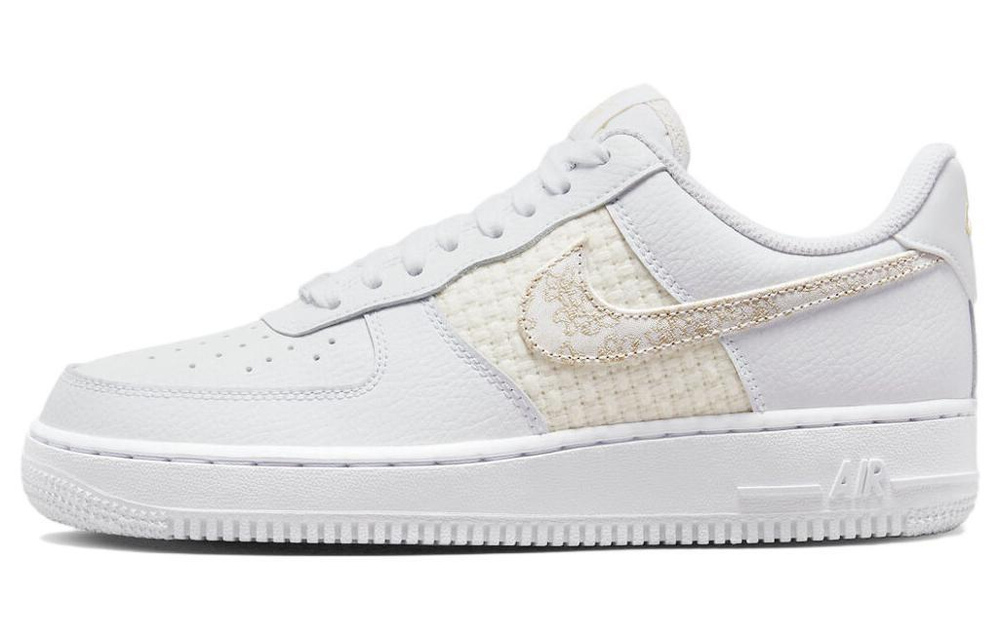Кроссовки Nike Air Force 1 Low (Женская размерная сетка)