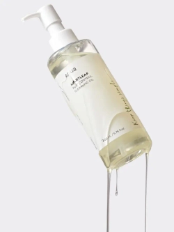 ANUA Масло гидрофильное очищающее Heartleaf Pore Control Cleansing Oil (Mini) (20 мл)