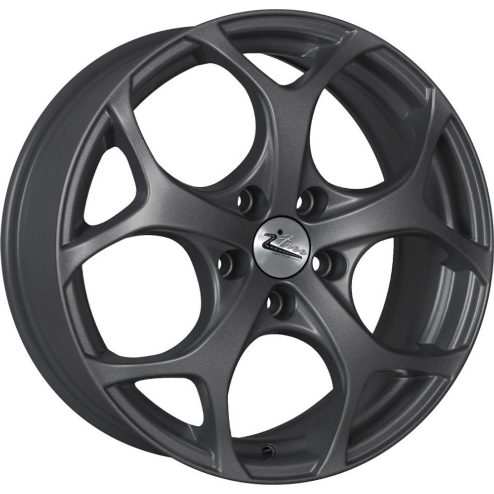 iFree Тортуга 7x17 5x100 ET 45 Dia 67.1 (HB)