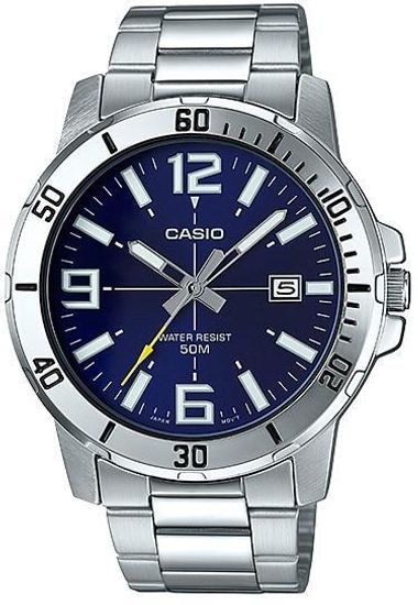Наручные часы Casio MTP-VD01D-2B
