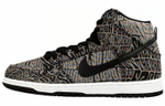 Кроссовки Nike Dunk Sb