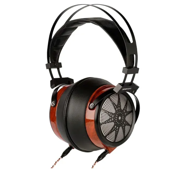 Sivga Sendy Audio Apollo Black