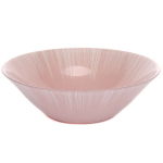 Салатник стеклянный 16,2см «Фокус» (рис.29083) 10533SLBD73