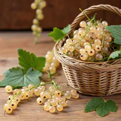 Смородина белая свежая / 1 кг