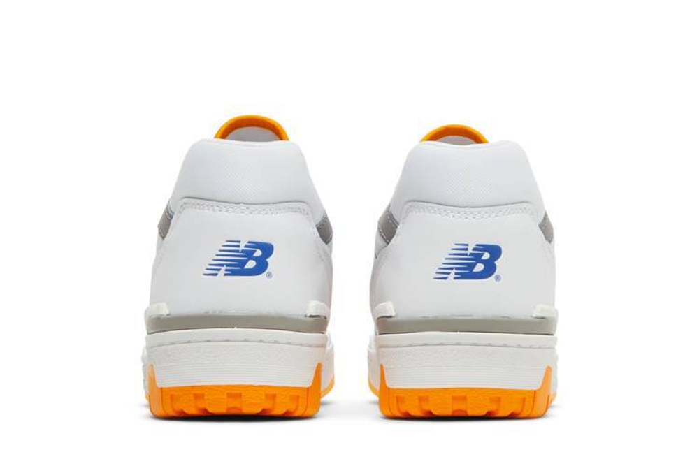 Кроссовки New Balance Nb 550