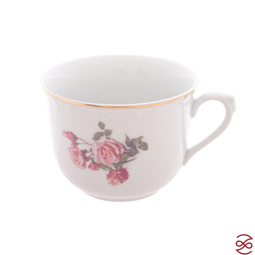 Кружка Dubi Розы 300 мл