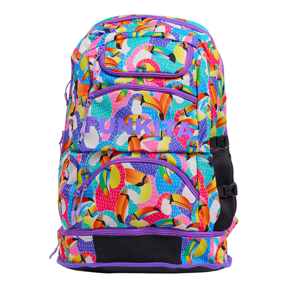 Рюкзак FUNKITA Tou By Tou