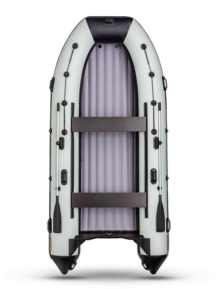 Лодка ПВХ АНДРОМЕДА Air 410