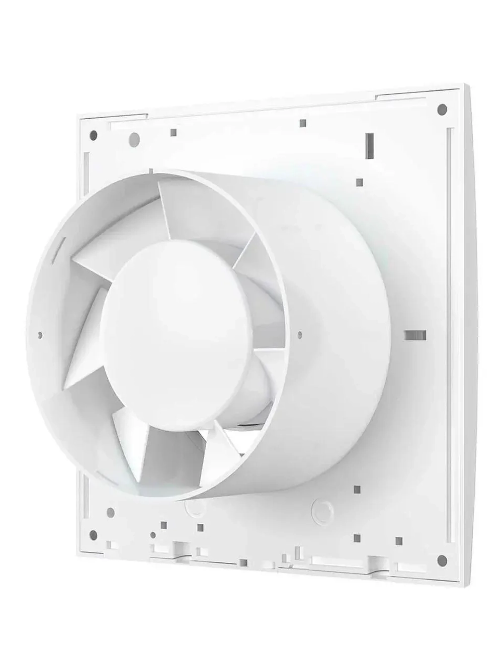 Вентилятор накладной Auramax Optima 4