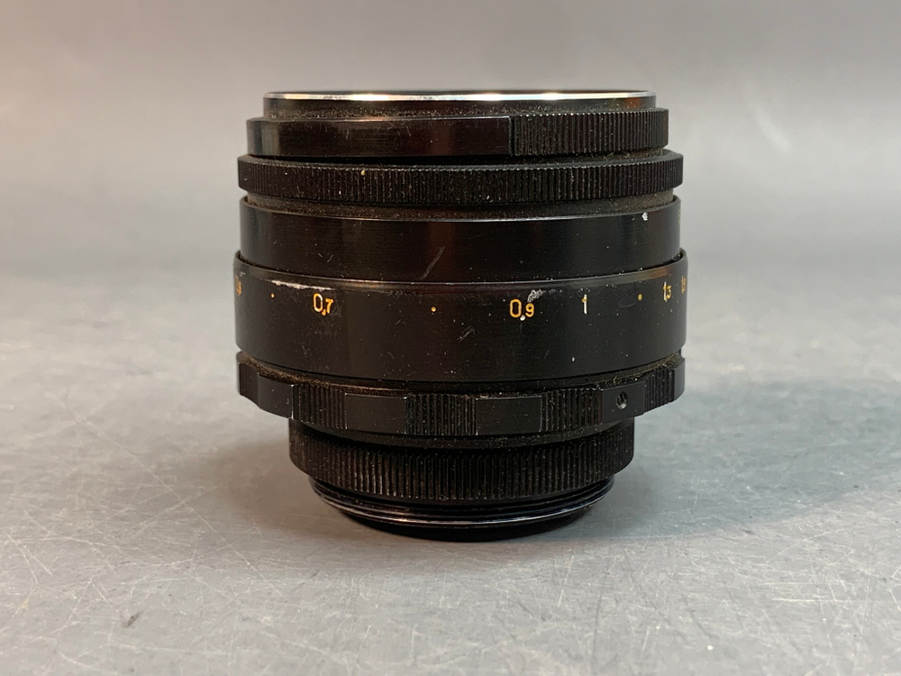 Helios 44-2