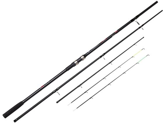 Удилище фидерное Salmo Extreme BP FEEDER 120 3.30