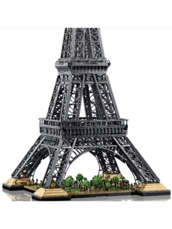Конструктор Эйфелева башня 10001 деталь 01222