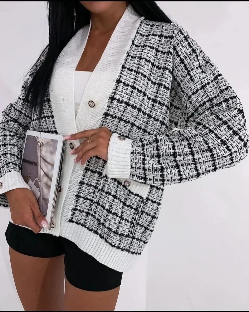 Кардиган 2582660 Fabrika