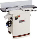 Станок фуговально-рейсмусовый JET JPT-260 400V 10000289T
