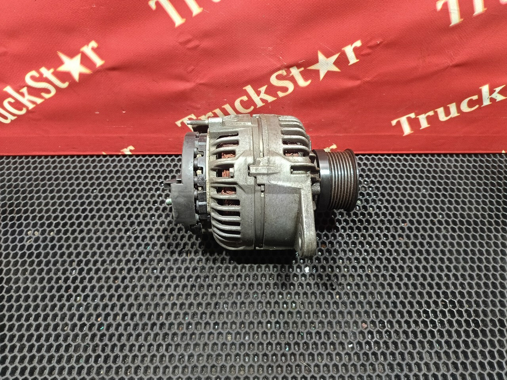 Генератор 120A