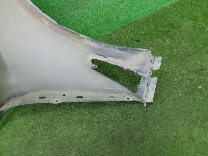 Крыло переднее левое BMW 7er G11 G12 (2015-2019)