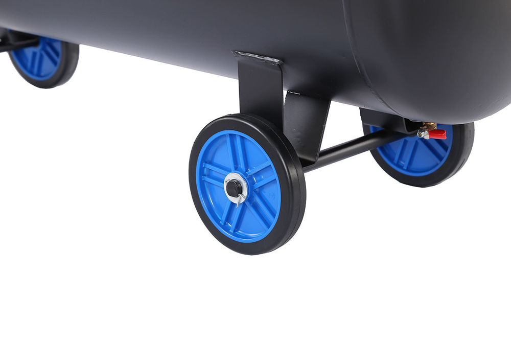 NORDBERG (NCEO160/750) Компрессор безмасляный 380 В, ресивер 160 л, 750 л/мин