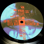 Marino / Target (LP)