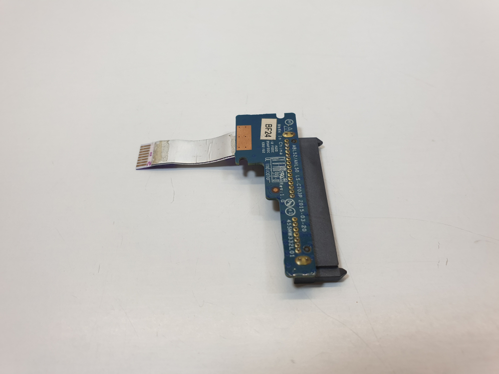 Плата HDD 15-AC, 15-BA, LS-C703P