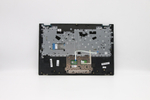 Верхняя панель с клавиатурой для ноутбука Lenovo C340-14IWL (5CB0U42400), оригинал