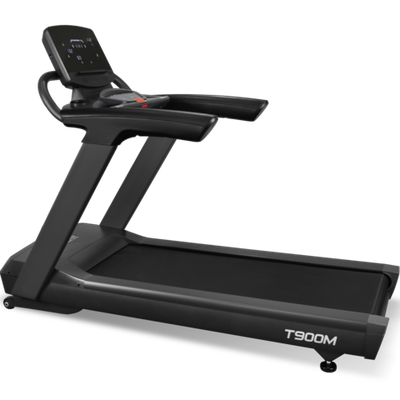 BRONZE GYM T900M Беговая дорожка коммерческая
