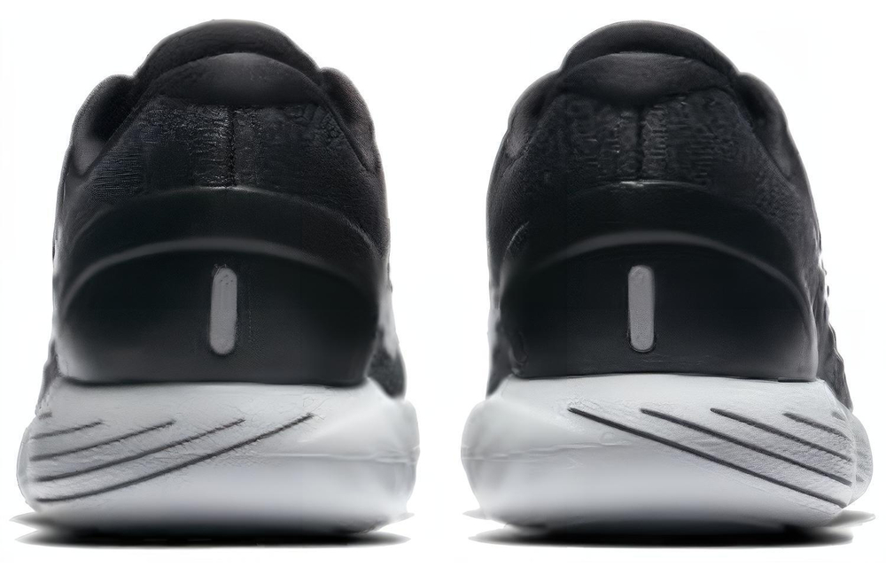 Кроссовки Nike Lunarglide (Женская размерная сетка)