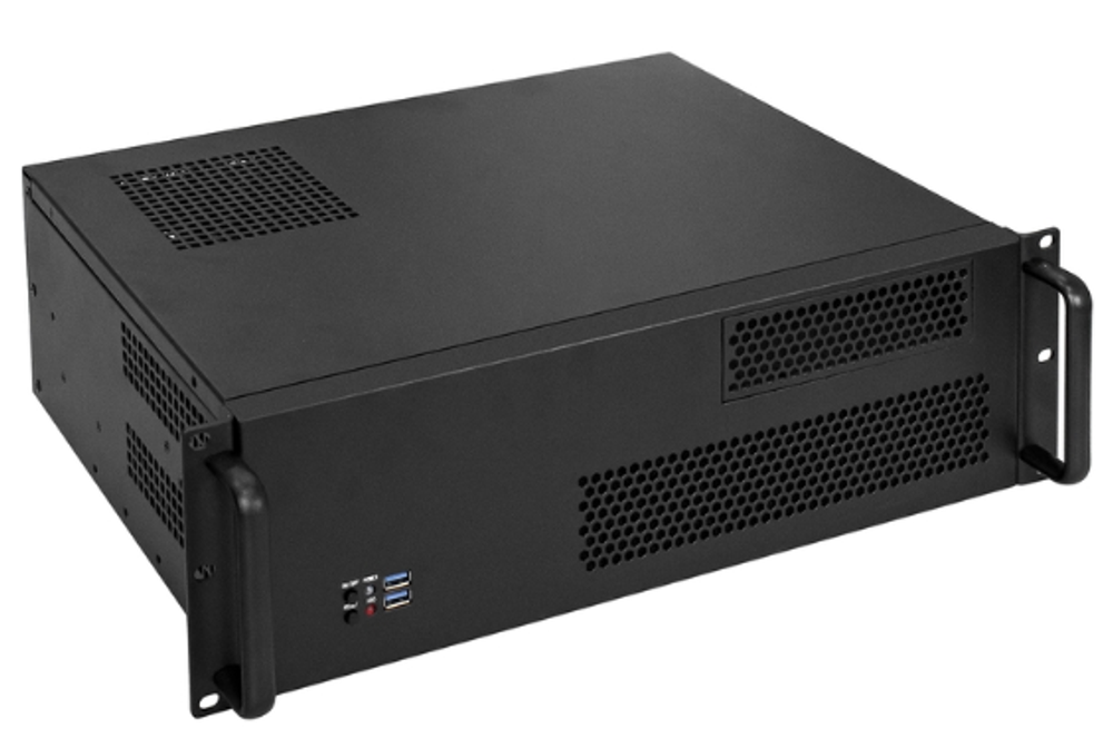 Корпус серверный 3U Exegate Pro 3U330-02