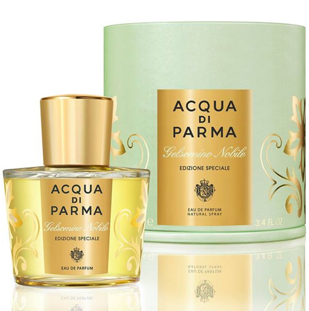 Acqua di Parma Gelsomino Nobile Edizione Speciale