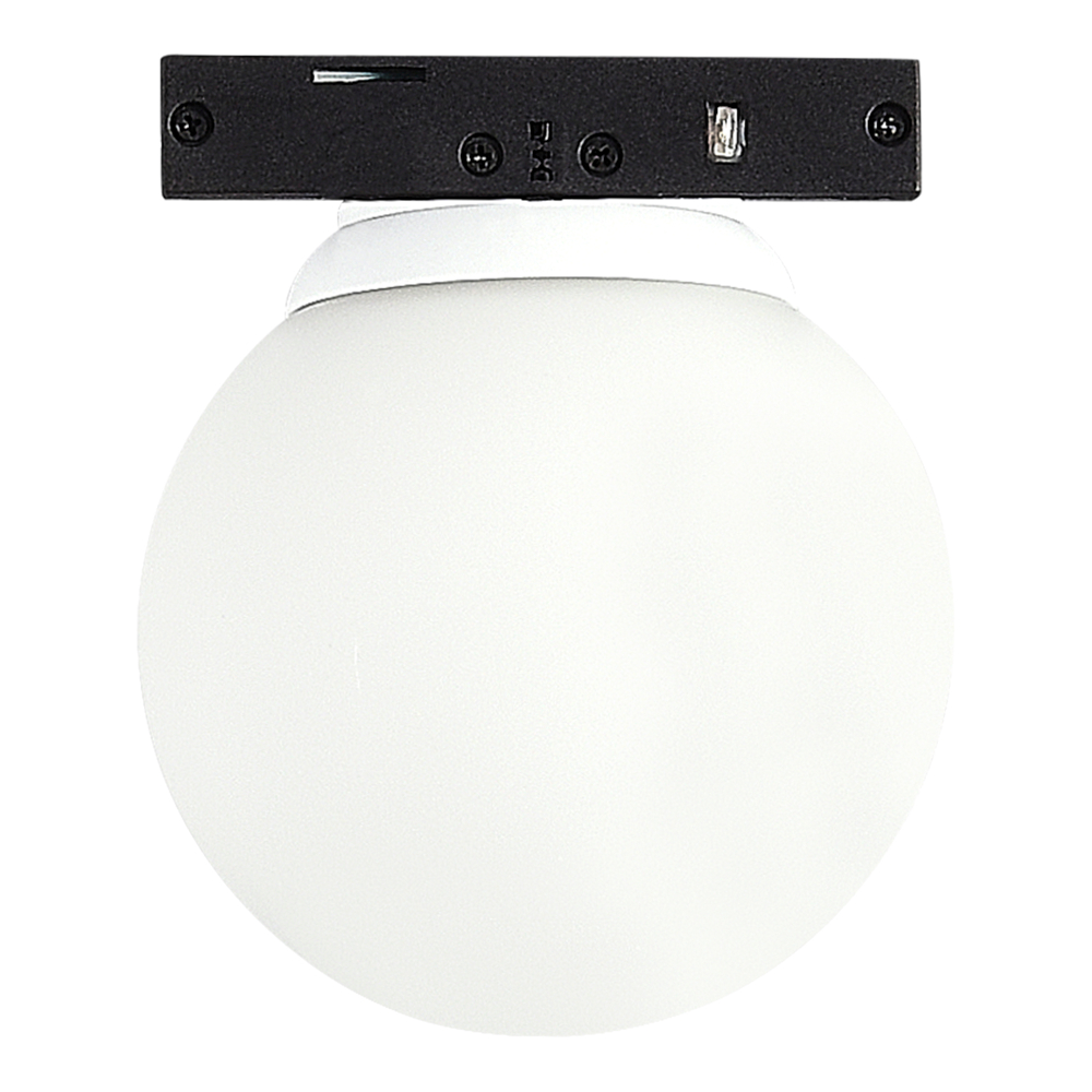 Магнитный трековый светильник ST Luce SUPER5 ST687.546.03