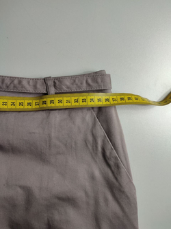 Юбка H&M прямого кроя, маркировка 36, визуально 42 размер, новая