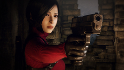 Resident Evil 4 Gold Edition (для ПК, цифровой код доступа)