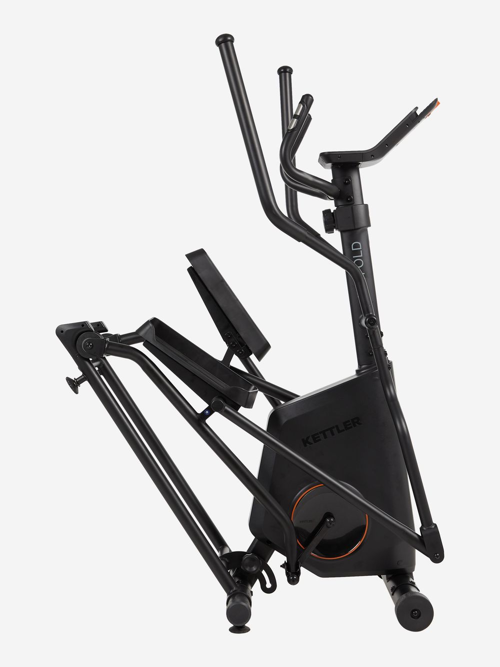 Эллиптический тренажер KETTLER Air Fold