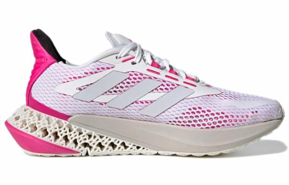 Кроссовки Adidas 4D Fwd Pulse (Женская размерная сетка)