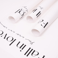 ЛИСТ "С первого взгляда" 58*58/10шт