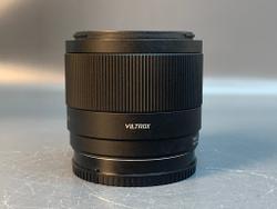 Viltrox AF 20mm f/2.8 для Sony E