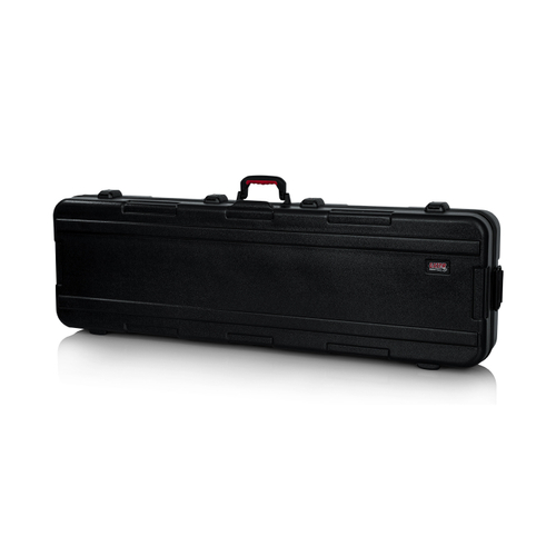GATOR GTSA-KEY88SL - пластиковый кейс для тонких клавишных инструментов (88 кл.)