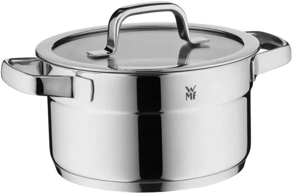 WMF Набор посуды Compact Cuisine из 7 предметов EAN 4000530720184