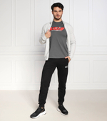 футболка EA7 - графитовый(3RPT39 PJ7CZ)