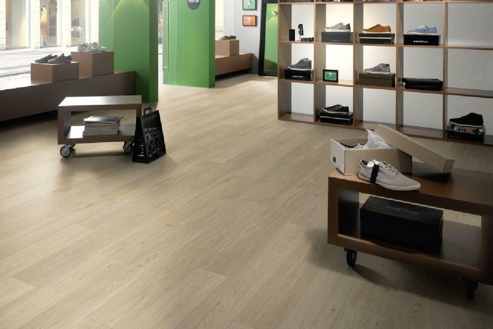 Ламинат Egger Pro Classic EPL149 Дуб Чезена Натуральный