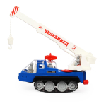 Автокран Арктика (Форма)