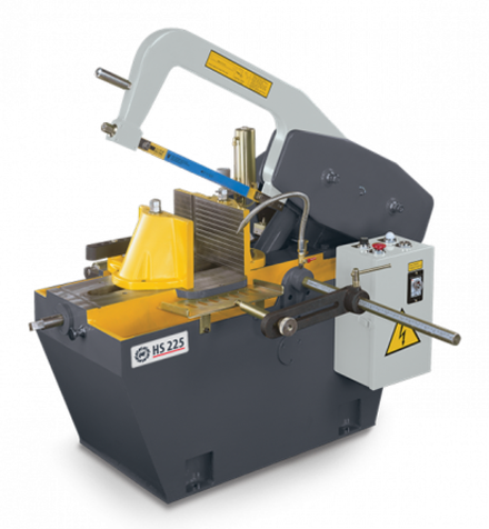 Ножовочный отрезной станок STD HS 280